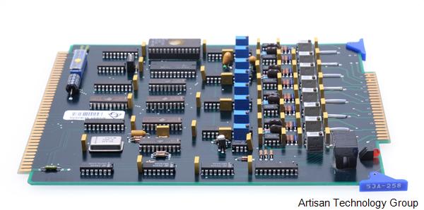CDS 53A-258 Octal D/A Card