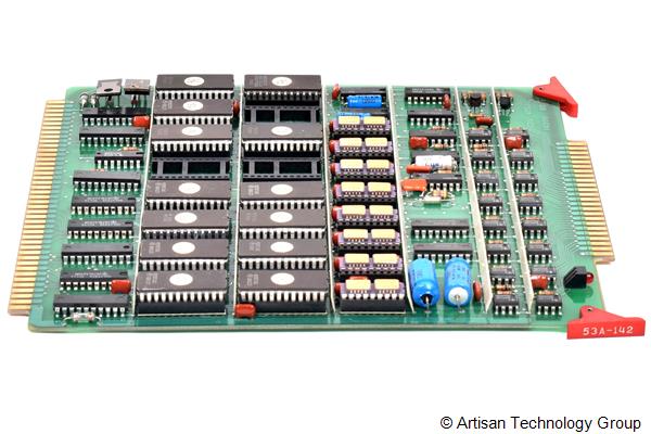 CDS 53A-142 Memory Chaining Module