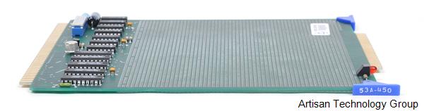 CDS 53A-450 Wire-Wrap Prototype Card
