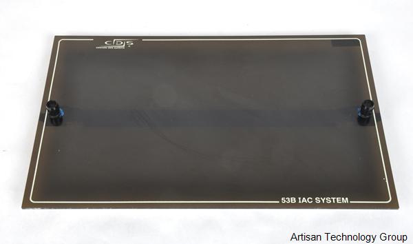 CDS 53B IAC System Chassis Door