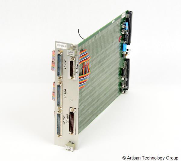 CDS 73A-452 VXI Blank Wirewrap Module