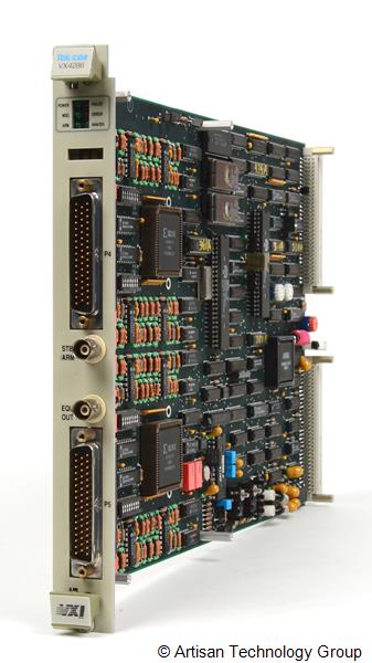 CDS VX4286 32-Channel Analog/Digital Input Module