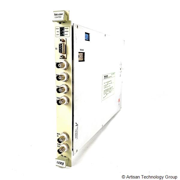 CDS VX4750 Function Generator Module