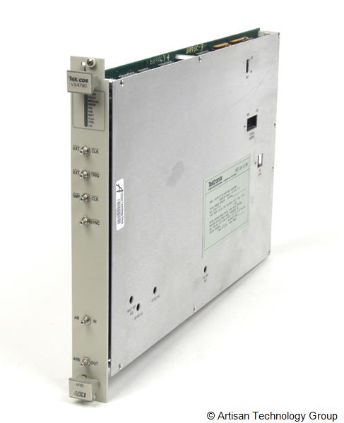 Tektronix VX4790 Arbitrary Waveform Generator Module