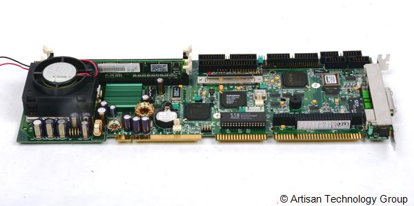 Tektronix CI7BM-1.00 Industrial Motherboard