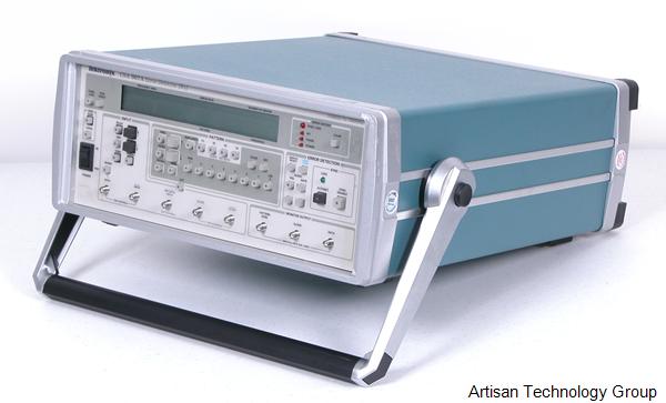 Tektronix CSA907A 700 MHz Receiver