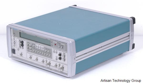 Tektronix CSA907T 700 MHz Transmitter