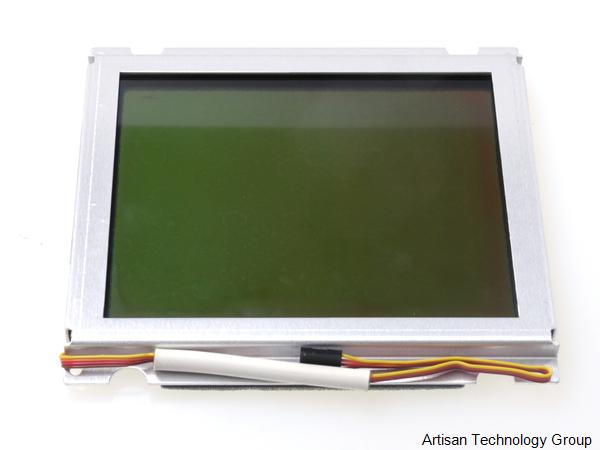Tektronix CS-0010 TFP2A LCD Color Display