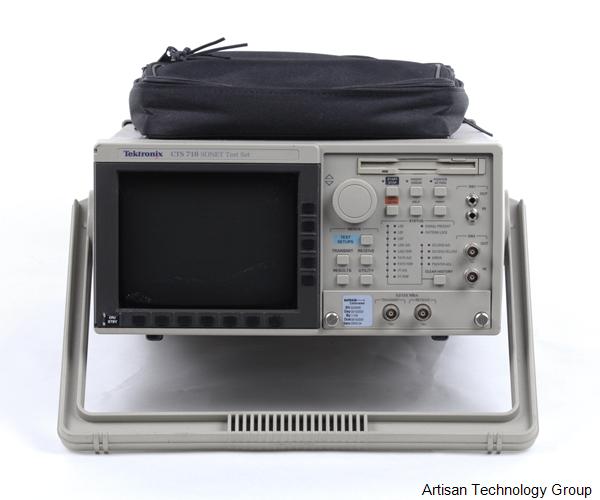 Tektronix CTS 710 SONET DS1/DS3 Test Set