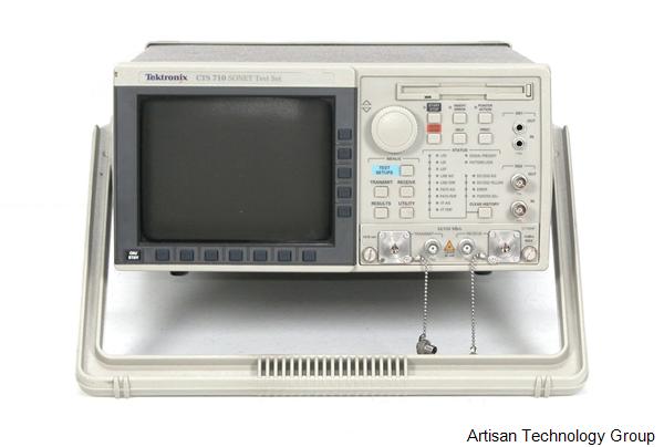 Tektronix CTS 710 SONET DS1/DS3 Test Set