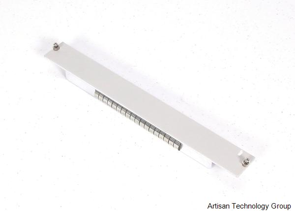 Tektronix  Single-Slot B/C-Size EMC Shielding Blank Filler Panel