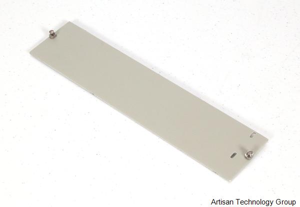 Tektronix  2-Slot B/C-Size Blank Filler Panel