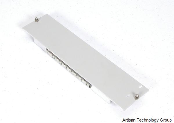Tektronix  2-Slot B/C-Size EMC Shielding Blank Filler Panel