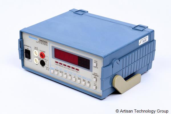 DM2510G Tektronix (Programmable Digital Multimeter) | ArtisanTG™