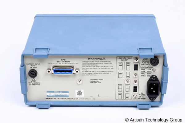 DM2510G Tektronix (Programmable Digital Multimeter) | ArtisanTG™