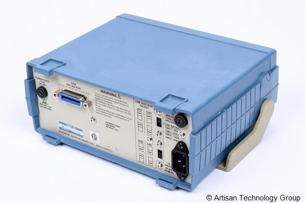 DM2510G Tektronix (Programmable Digital Multimeter) | ArtisanTG™