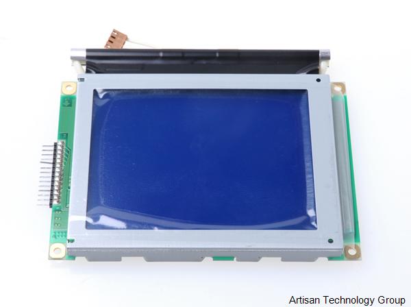 Tektronix DMF50081 ZNB-FW-9C Optrex LCD Screen