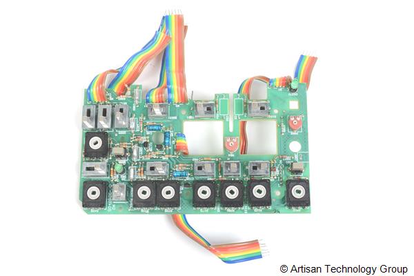 Tektronix D-9287-05 Switch Board
