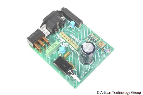 Tektronix D-9288-05 Power Supply Board
