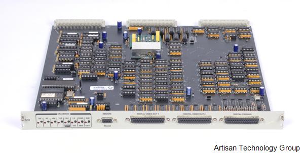 Tektronix E-9787-XD Replacement Board