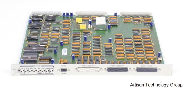 Tektronix E-9787-XE Replacement Board