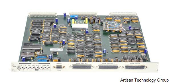 Tektronix E-9787-X Replacement Board