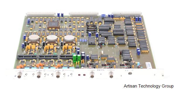 Tektronix E-9789-XB Replacement Board