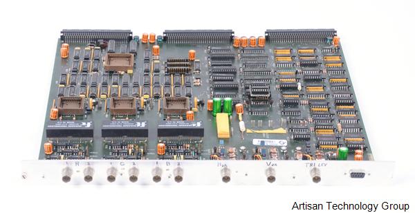 Tektronix E-9789-XA Replacement Board