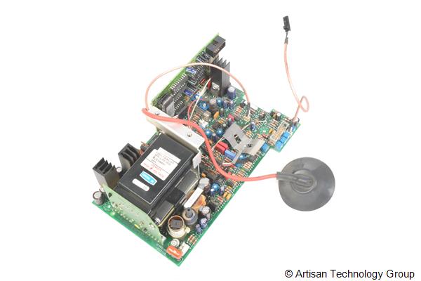 Tektronix 671-2373-389-1344-01 Display And Shutter Driver