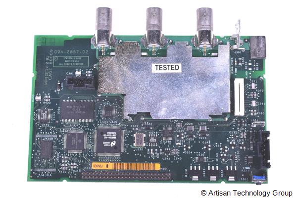 Tektronix G9A-2857-02 Input Board