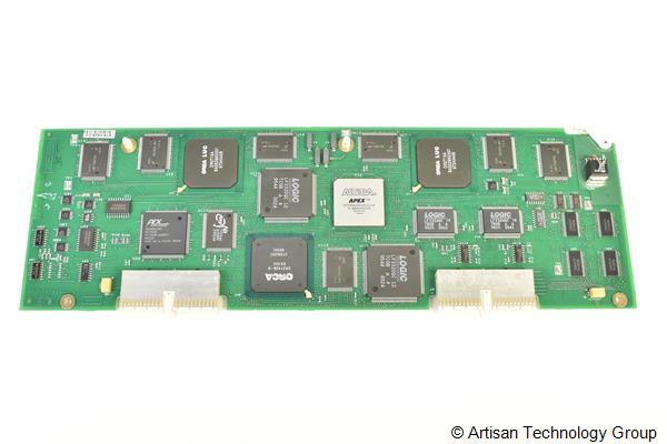 Tektronix G9C-2674-00 Processor Board