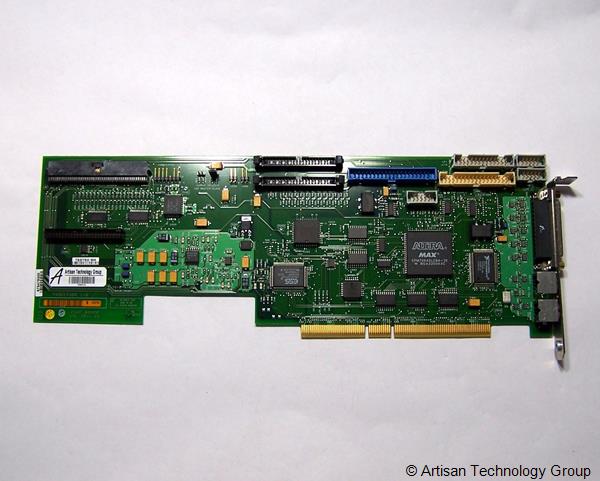 Tektronix G9C-2844-00 Processor I/O Board
