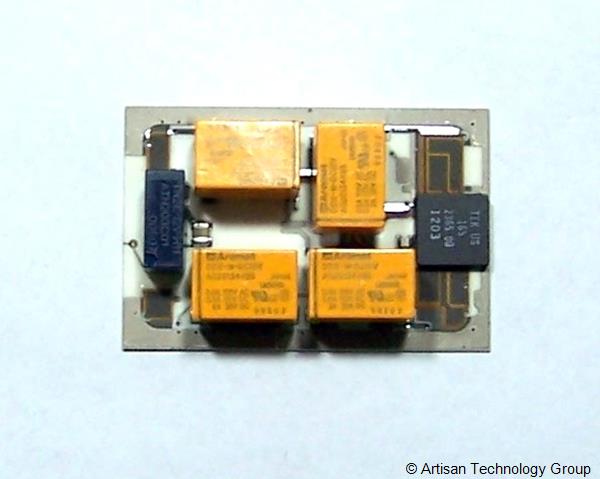 Tektronix H2365I Hybrid Attenuator