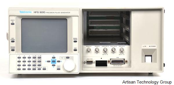 Tektronix HFS 9010 Precision Pulse Generator