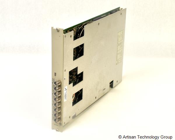 Tektronix HFS DG1 Clock / Data Channels Module