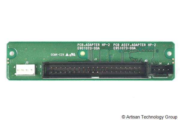 Tektronix HP-2 Adapter