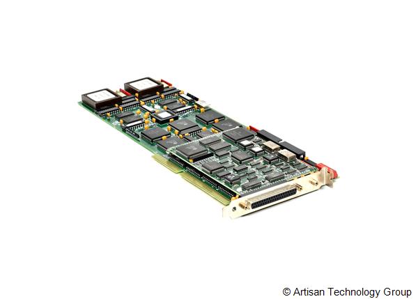INET DLP-9210-03-01 Data Link Processor ISA Module