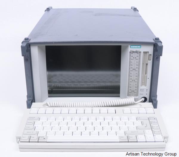 Siemens K1103 Protocol Tester