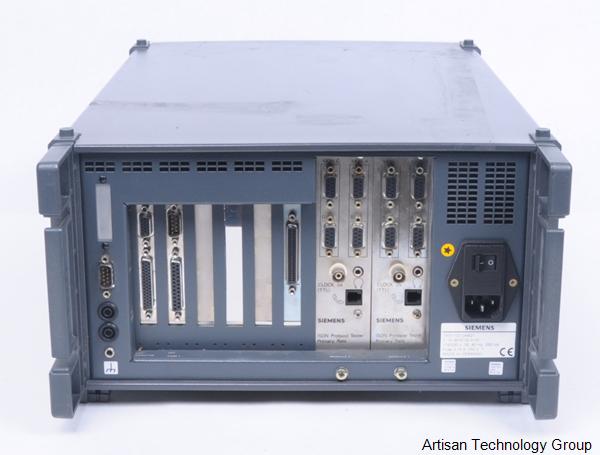 K1103 Tektronix (Protocol Tester) | ArtisanTG™