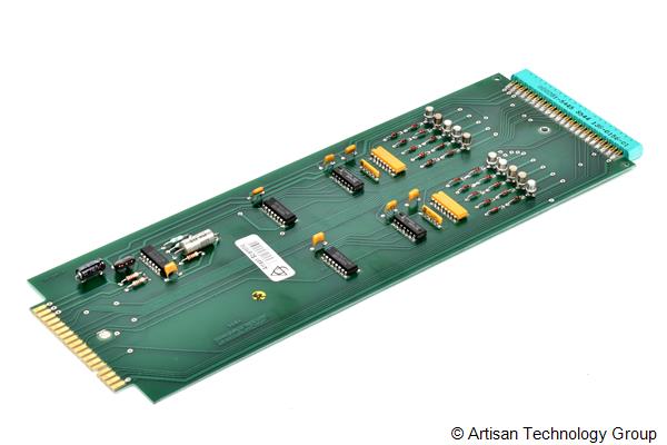 Tektronix K7-1457-XB Interface Board