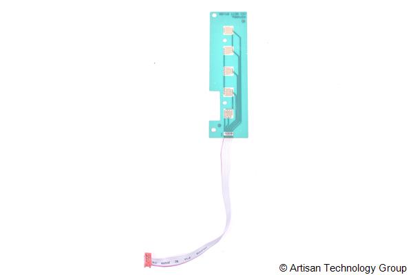 Tektronix KG7688A Button Board