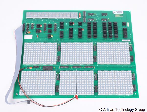 Keithley 707A-110B4 Display Module