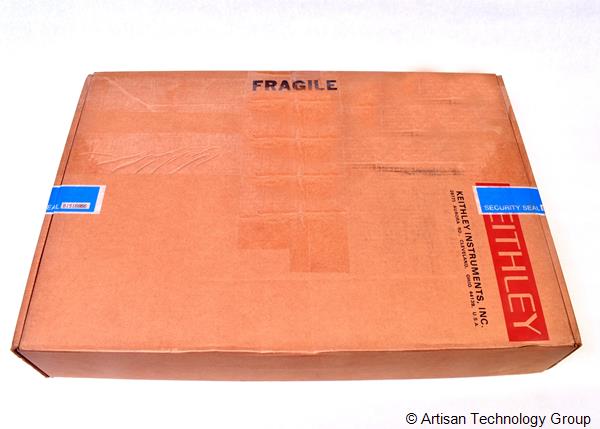 Keithley 7174A 8x12, Low-Current, High-Speed Matrix Card