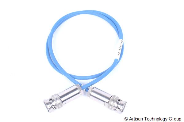 Keithley CA-534-24 Triax to Triax Cable