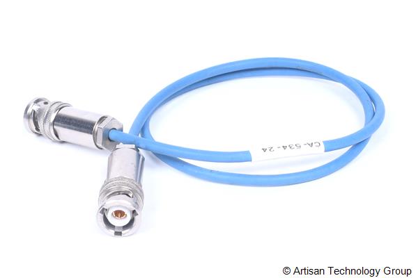 Cavo Keithley CA-1801-304B Per MAV-0824 - Cavo Strumentazione Nuovo (aperto Ma Mai Usato)