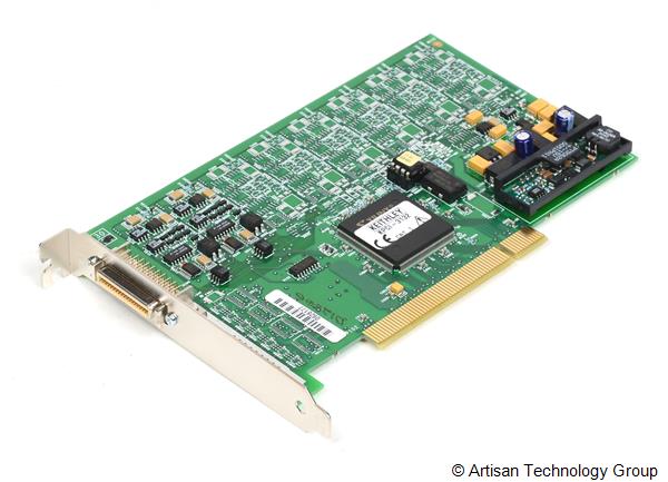 Keithley KPCI-3132 Universal Analog Output Board (2 Channel)