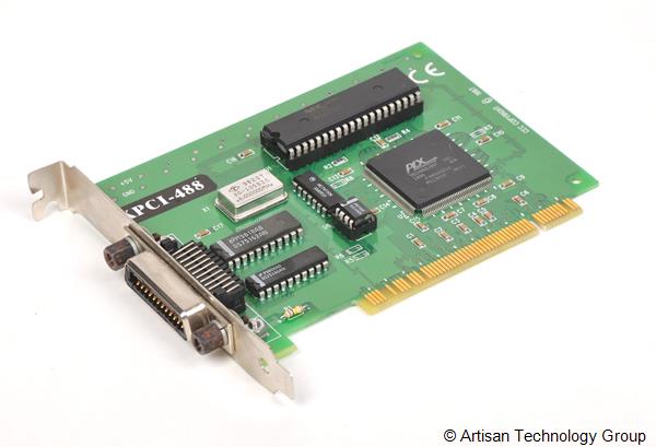 Keithley KPCI-488 GPIB Interface Card for PCI Bus