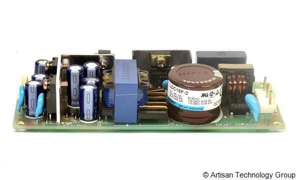 LDC15F-2 Cosel (Power Supply Board) | ArtisanTG™
