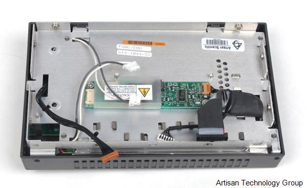 WFM7100 Tektronix (Screen) | ArtisanTG™