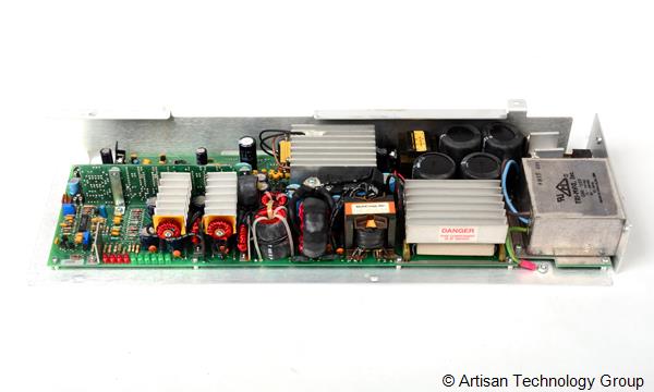 Tektronix MP350-5 Power Supply
